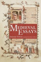 book Medieval Essays