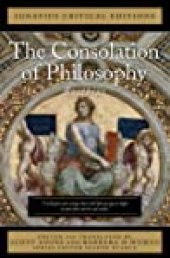 book The Consolation of Philosophy