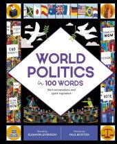 book World Politics in 100 Words