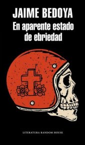 book En aparente estado de ebriedad