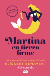 book Martina en tierra firme (Horizonte Martina 2) (Spanish Edition)