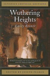 book Wuthering Heights