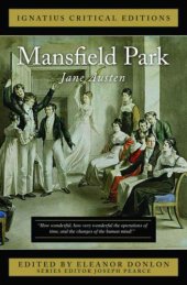 book Mansfield Park: With an Introduction, Contemporary Opinions, and Contemporary Criticism