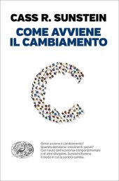 book Come avviene il cambiamento