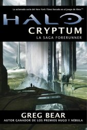 book Halo: Cryptum