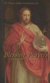 book Blessing Prayers: Devotions for Growing in Faith