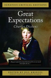 book Great Expectations: Ignatius Critical Editions