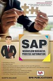 book SAP WORKFLOW BUSINESS PROCESS AUTOMATION