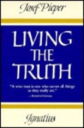 book Living the Truth