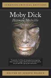 book Moby Dick: Ignatius critical editions