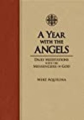 book A Year With The Angels