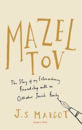 book Mazel Tov