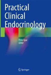 book Practical Clinical Endocrinology