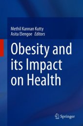 book Obesity and its Impact on Health