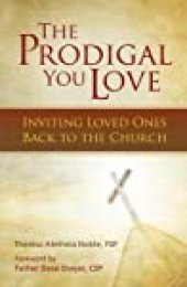 book The Prodigal You Love