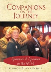 book Companions on the Journey: Sponsors and Spouses in the RCIA