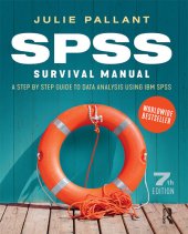 book SPSS Survival Manual