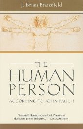 book Human Person