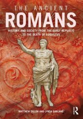 book The Ancient Romans