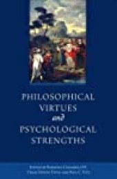 book Philosophical Virtues and Psychological Strengths