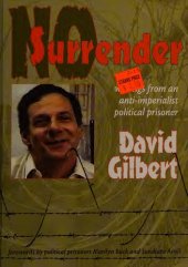 book No Surrender: Writings from an Anti-Imperialist Political Prisoner