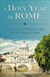 book A Holy Year in Rome