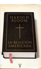 book La Religión americana