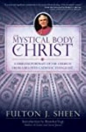 book The Mystical Body of Christ