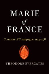 book Marie of France