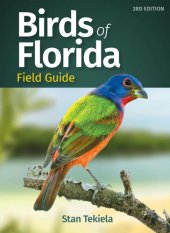 book Birds of Florida Field Guide