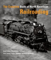 book The Complete Book of North American Railroading