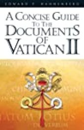 book A Concise Guide to the Documents of Vatican II