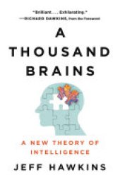 book A Thousand Brains: A New Theory of Intelligence