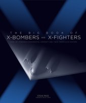 book The Big Book of X-Bombers & X-Fighters