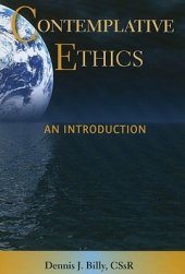 book Contemplative Ethics: An Introduction