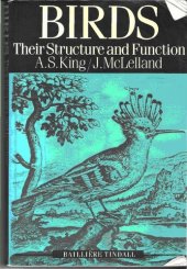 book Birds: Their Structure and Function