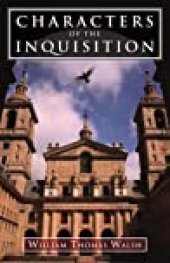 book Characters of the Inquisition