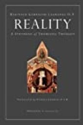 book Reality: A Synthesis of Thomistic Thought