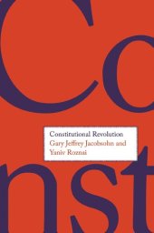 book Constitutional Revolution