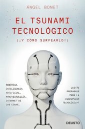 book El tsunami tecnológico