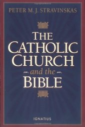 book Catholic Church and the Bible