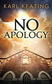 book No Apology