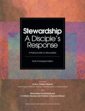 book Stewardship: A Disciple’s Response