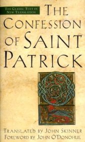 book The Confession of Saint Patrick