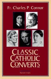 book Classic Catholic Converts