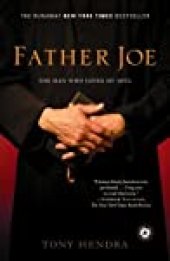 book Father Joe: The Man Who Saved My Soul