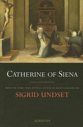 book Catherine of Siena