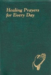 book Healing Prayers for Everyday