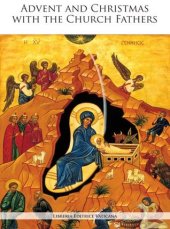 book Advent and Christmas with the Church Fathers