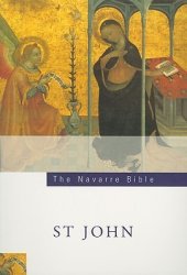 book The Navarre Bible: Saint John’s Gospel